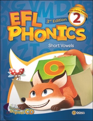EFL Phonics