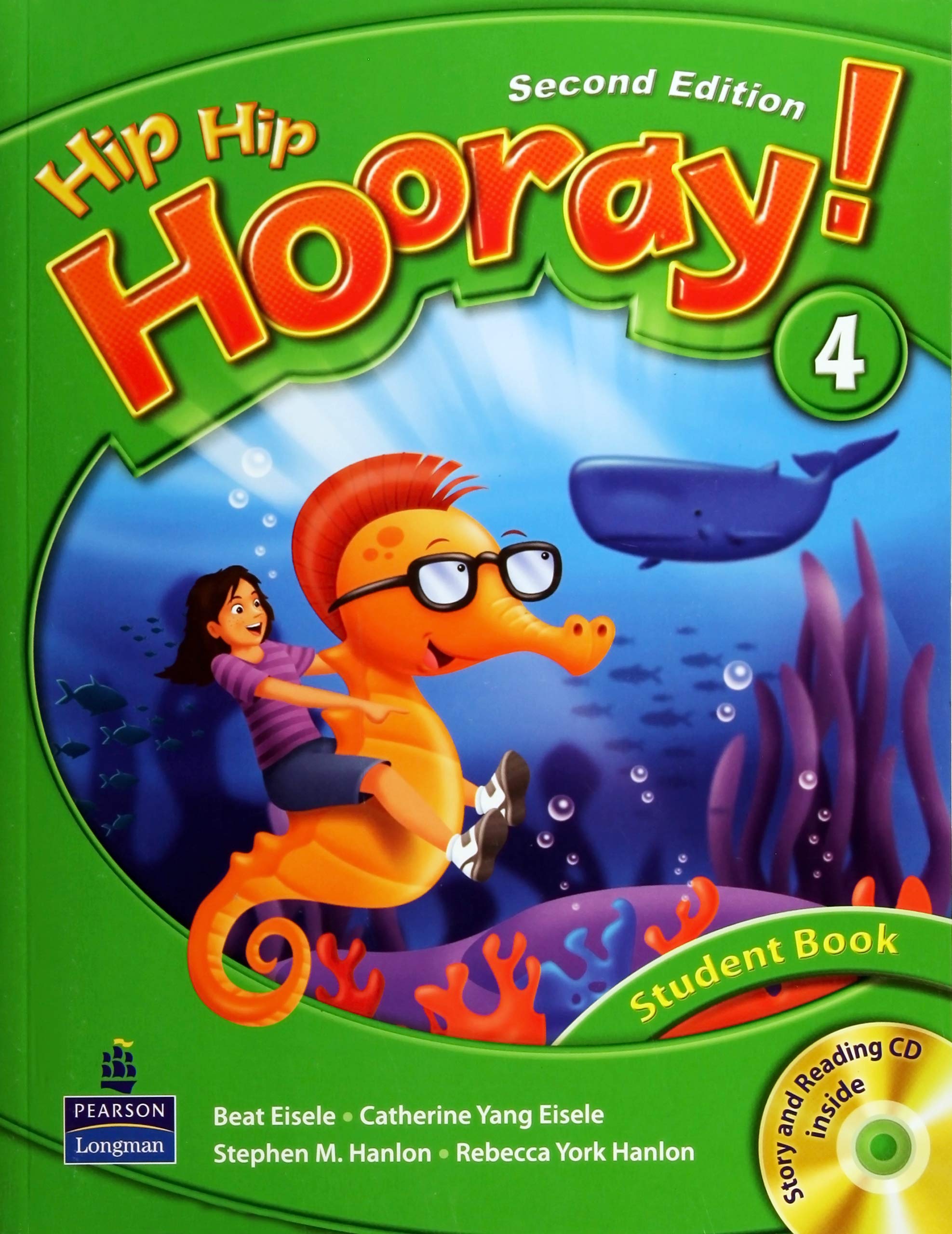Hip Hip Hooray